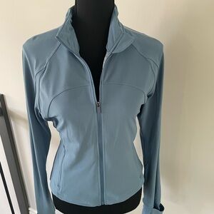Lululemon Cropped Define Jacket